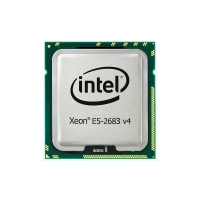 CPU Intel Xeon E5 2683 V4 (2.1GHz turbo 3.0GHz | 16 Nhân 32 Luồng | 40MB Cache)